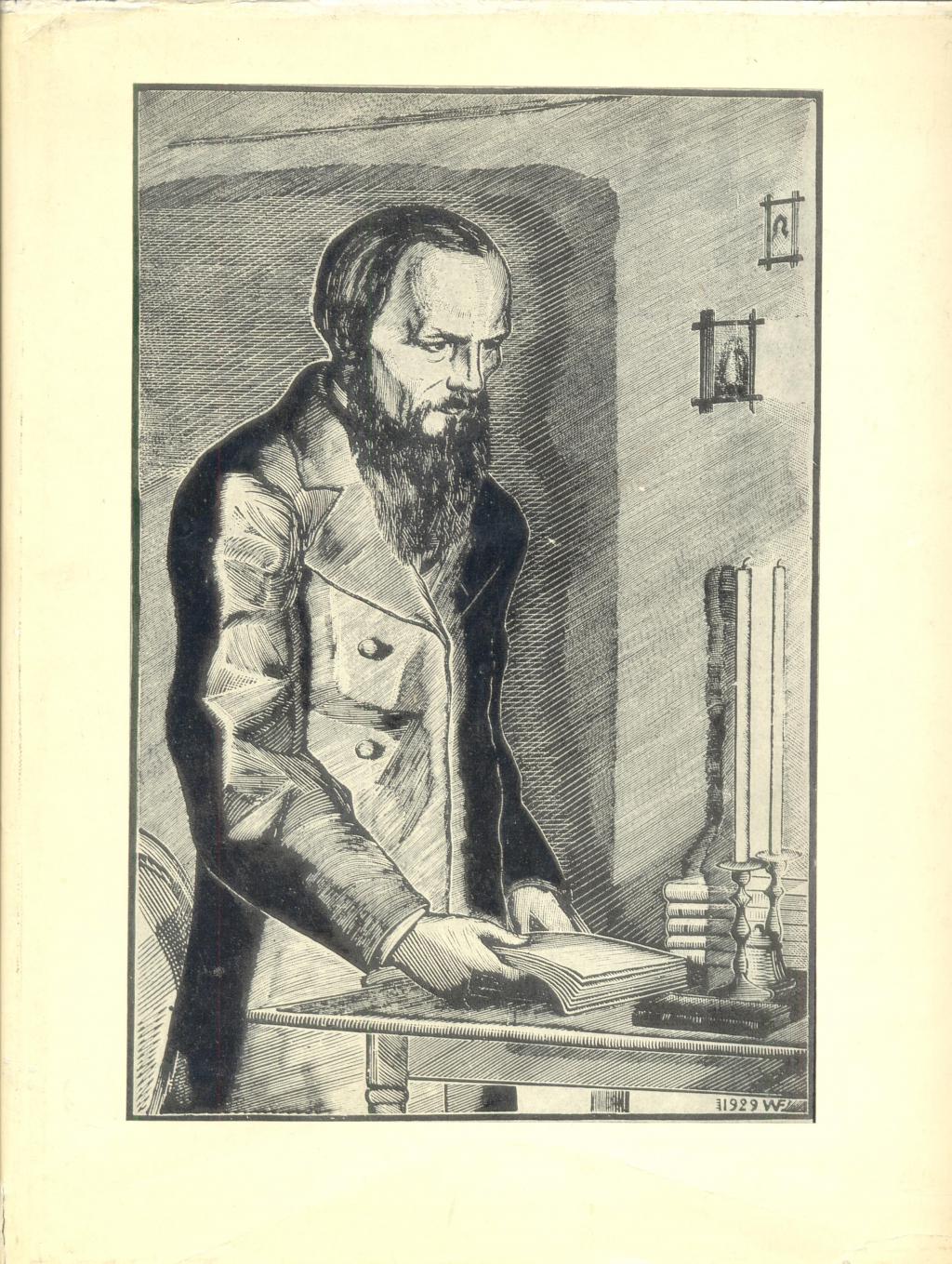 Достоевский в портретах,иллюстрациях,документах
