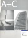 Журнал "Архитектура и строительство".№6  2005 год. "Архитектурная высота" - A+C    (ART+CONSTRUCTSON)