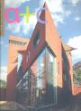 Журнал "Архитектура и  структура"  №1—2   2013 год.  "Дом архитектора" - A+C    (ART+CONSTRUCTSON)