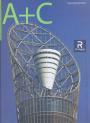Журнал "Архитектура и  структура"  № 4  2007 год. "Стекло" - A+C    (ART+CONSTRUCTSON)