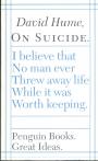 David Hume - On Suicide