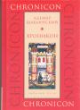 Адемар Шабаннский.  XI век.       Серия ”KLIO”.  Изд.”Евразия”.  Тираж — 500 экз - CHRONICON.  Хроникон
